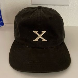 Born x Raised made in USA Adjustable hat